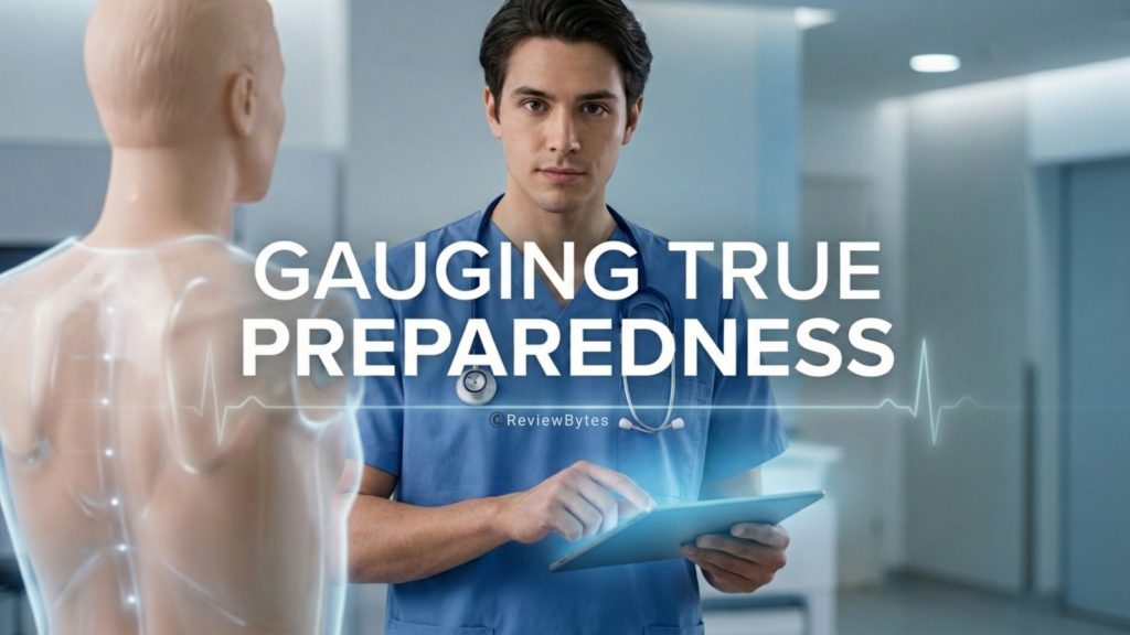 Readiness vs. Confidence