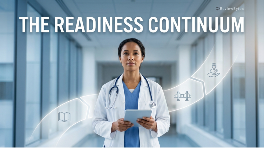 The Readiness Continuum