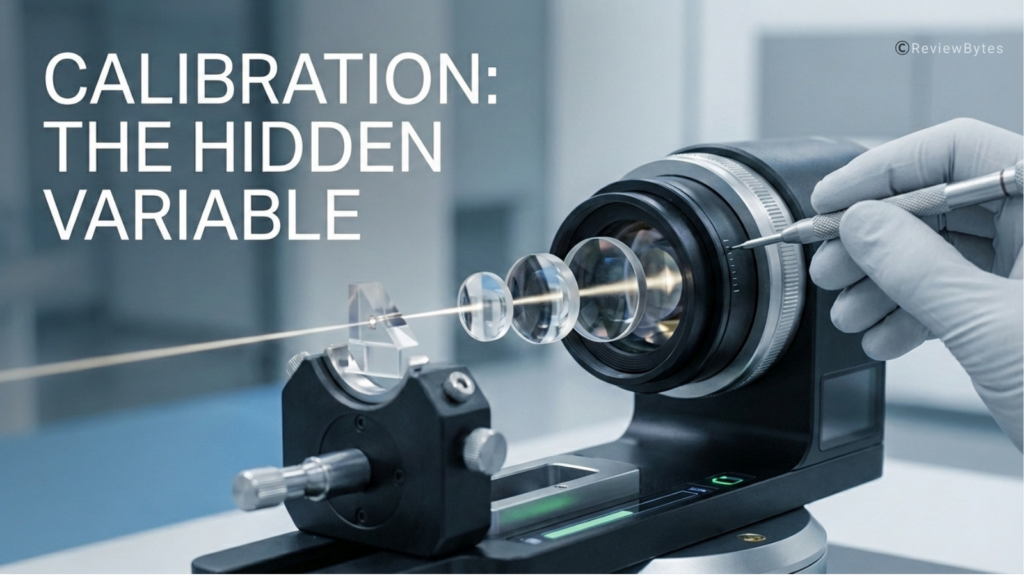 Calibration: The Hidden Variable That Makes or Breaks High-Stakes Exams and Clinical Transitions