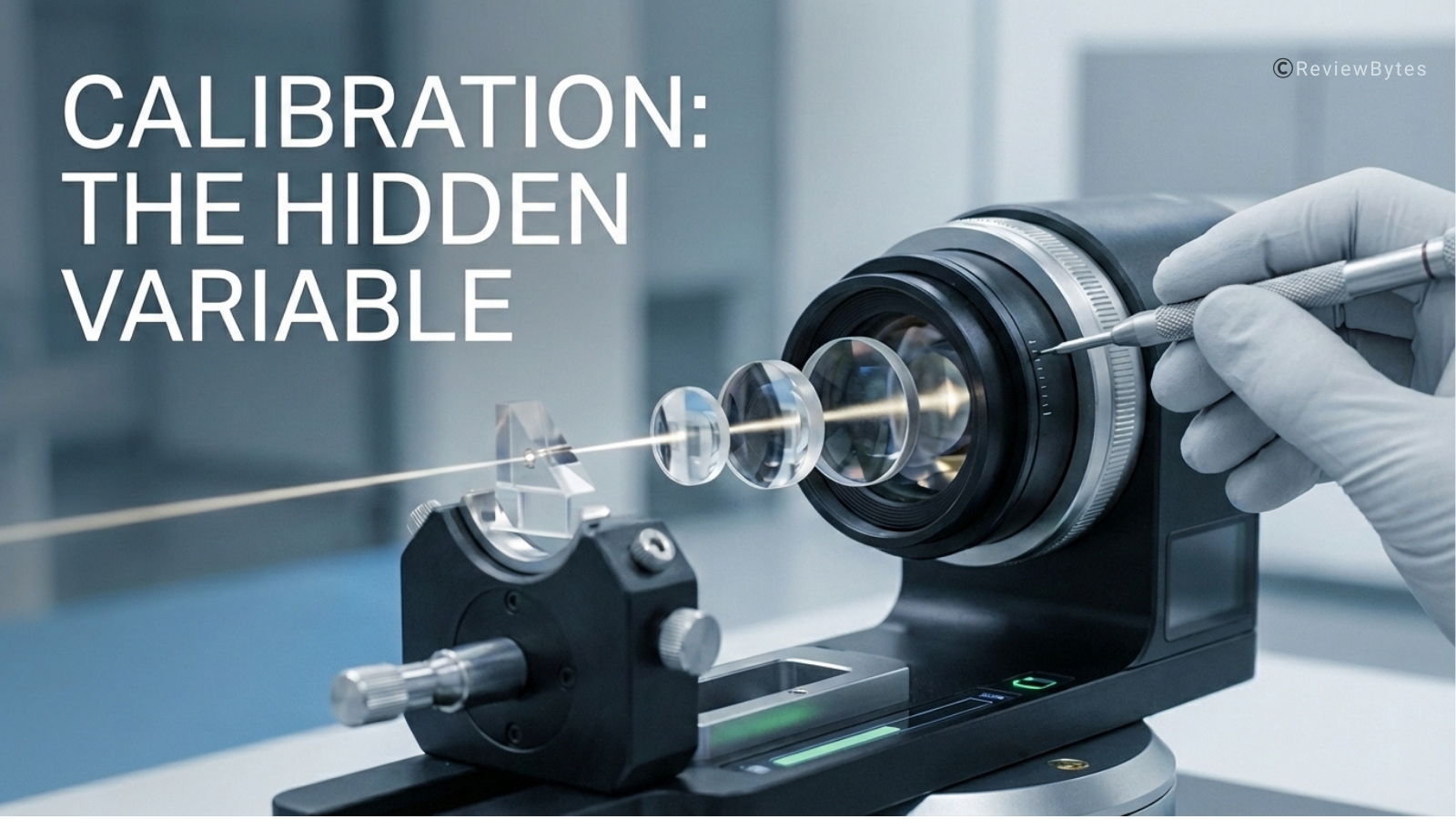 Calibration: The Hidden Variable That Makes or Breaks High-Stakes Exams and Clinical Transitions