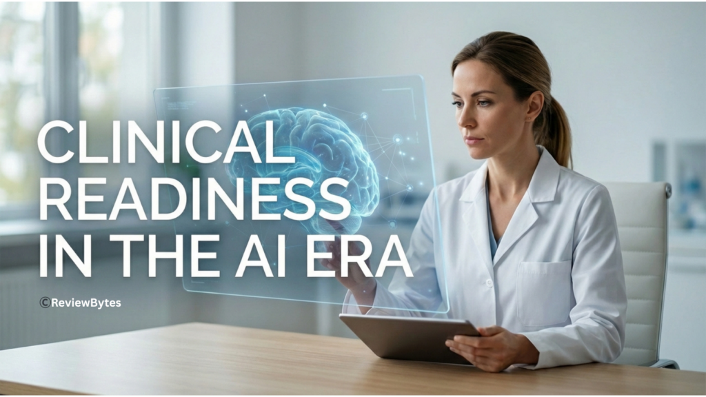 Clinical Readiness in the AI Era