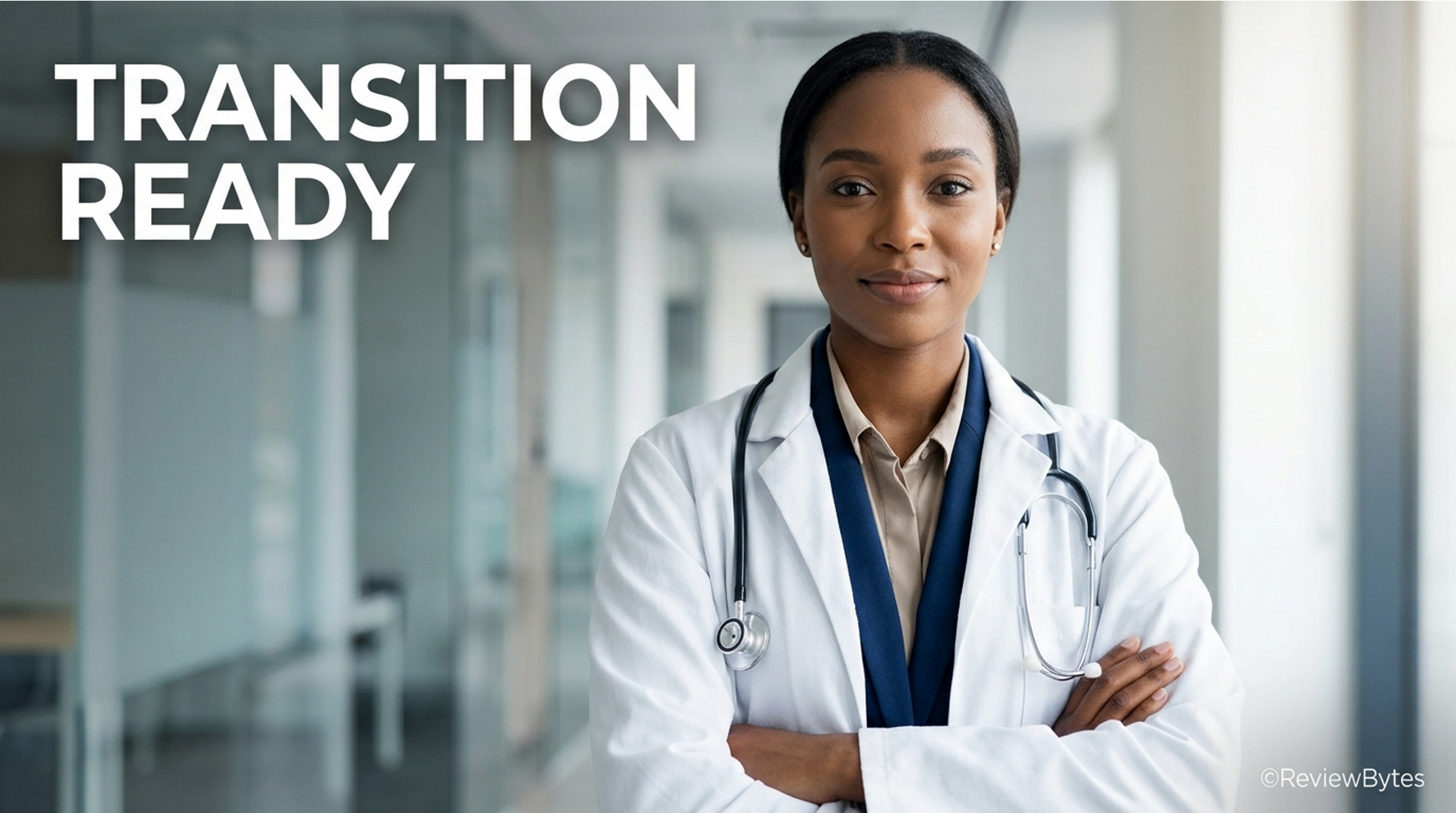 The Transition Readiness Playbook