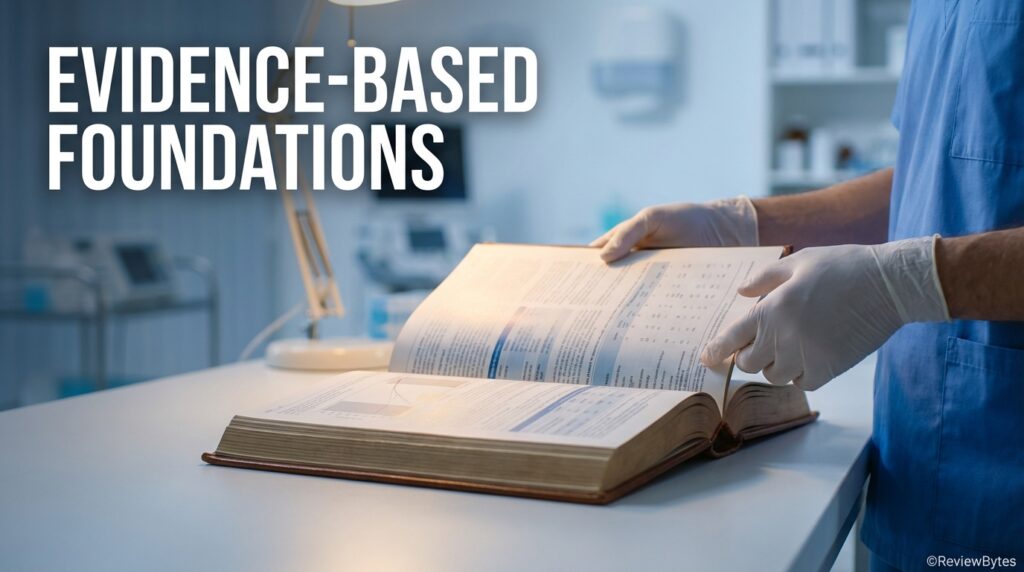 Clinical Foundations as a Busy Intern-Turned-PGY2: An Evidence-Based Approach