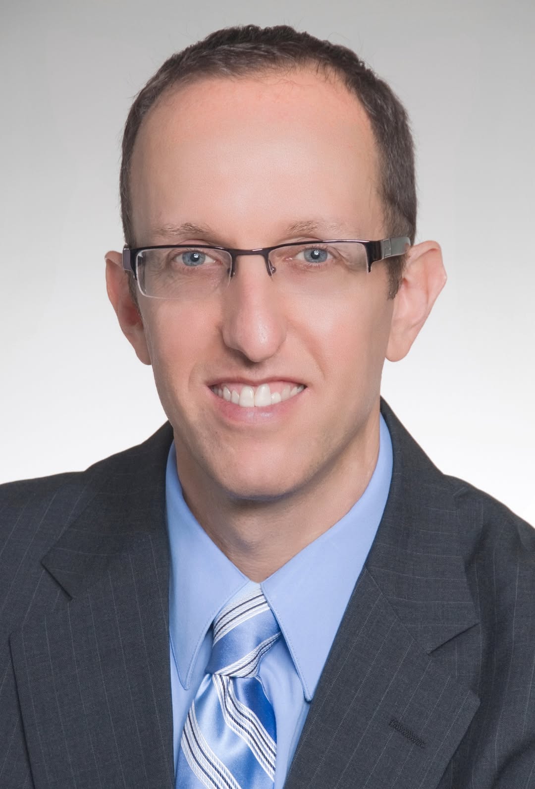 Educator Spotlight: Dr. Anthony Donato of Tower Health