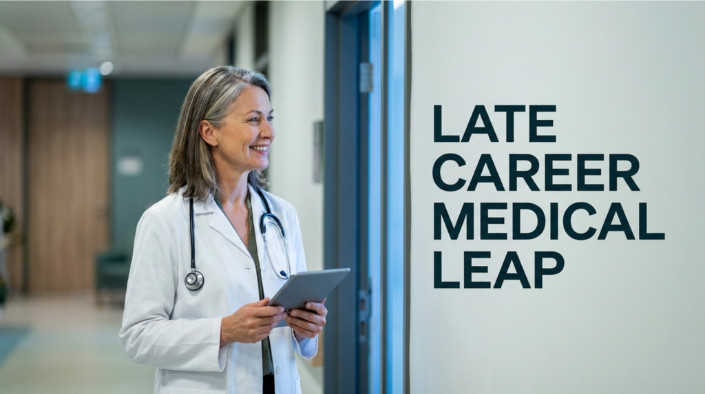 My Journey as an APP Transitioning from Internal Medicine to Hematology/Oncology: How I Made the Leap Late in My Career