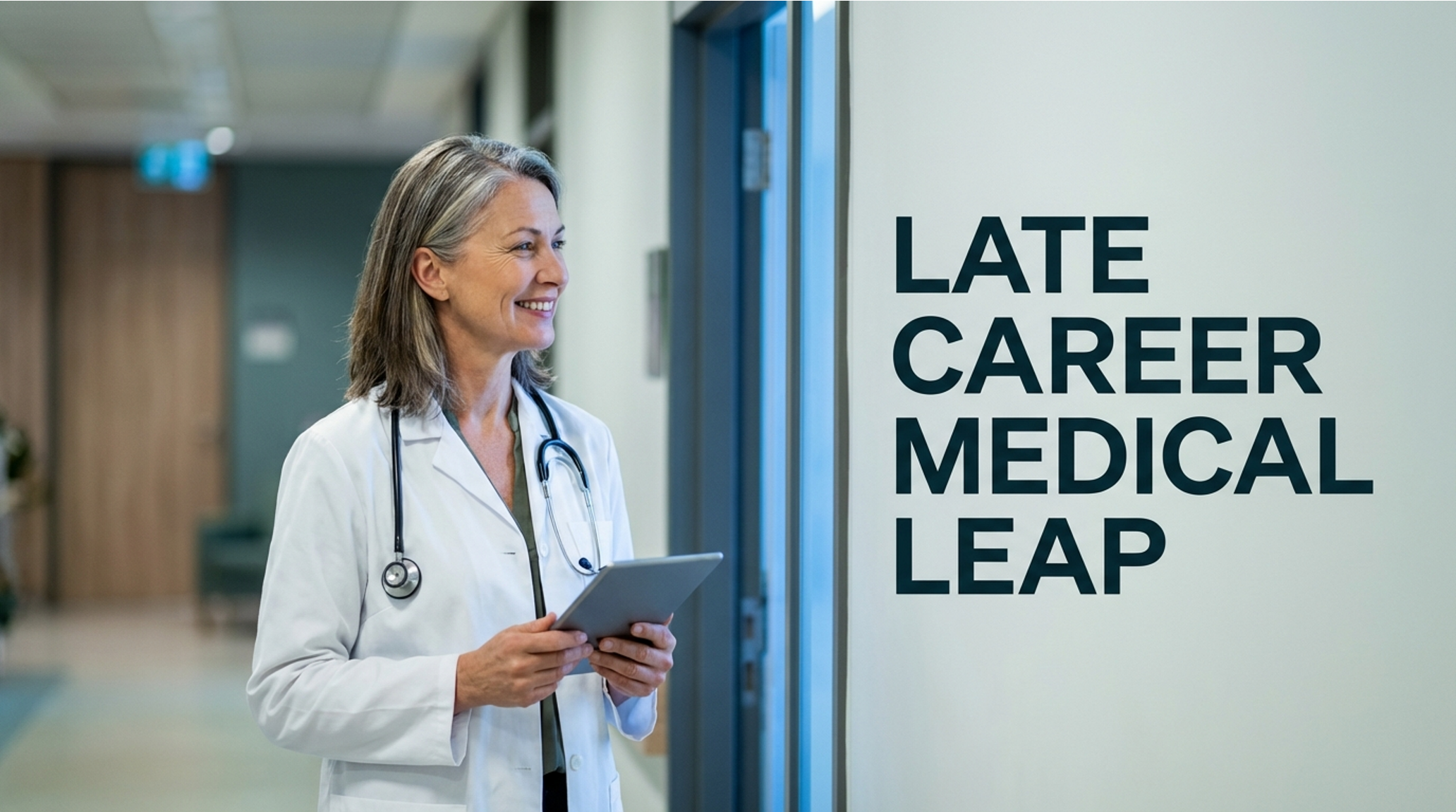 My Journey as an APP Transitioning from Internal Medicine to Hematology/Oncology: How I Made the Leap Late in My Career