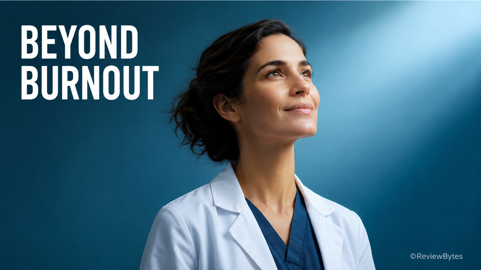 Beyond Burnout: The ABCDE Framework for Transforming Your Oncology Practice