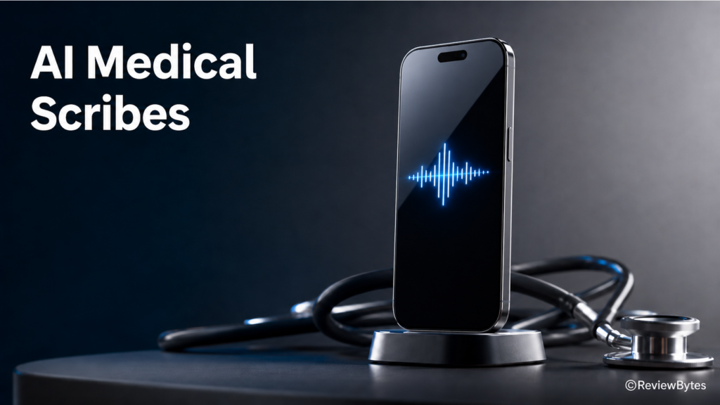 AI Medical Scribes in Internal Medicine and Subspecialties
