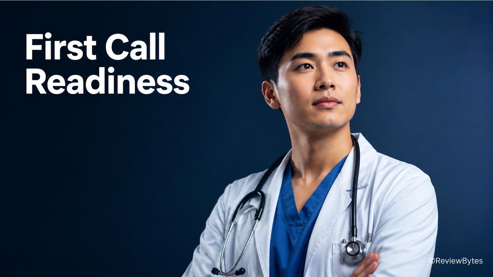 First Call Readiness