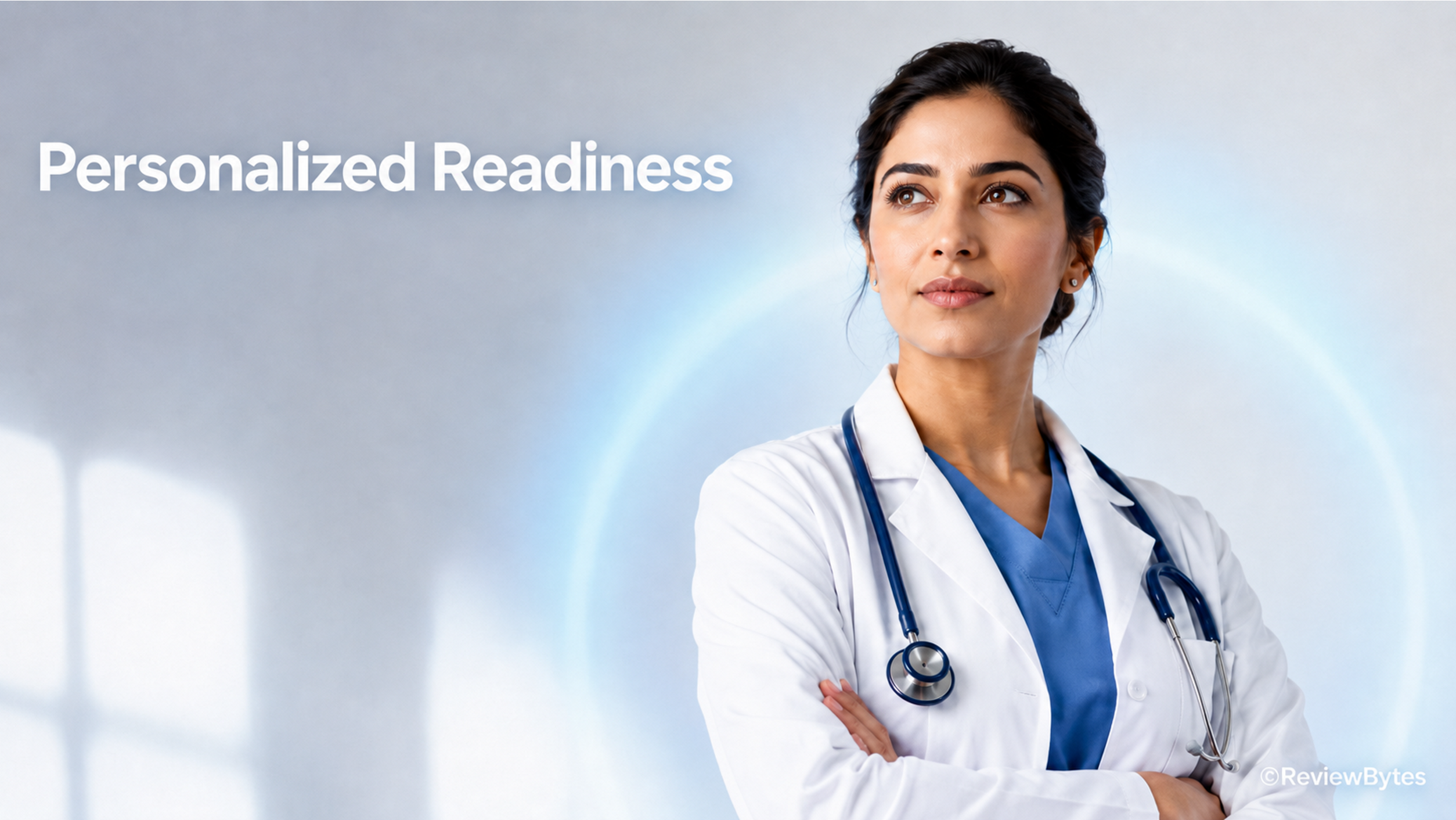 Personalized clinical readiness