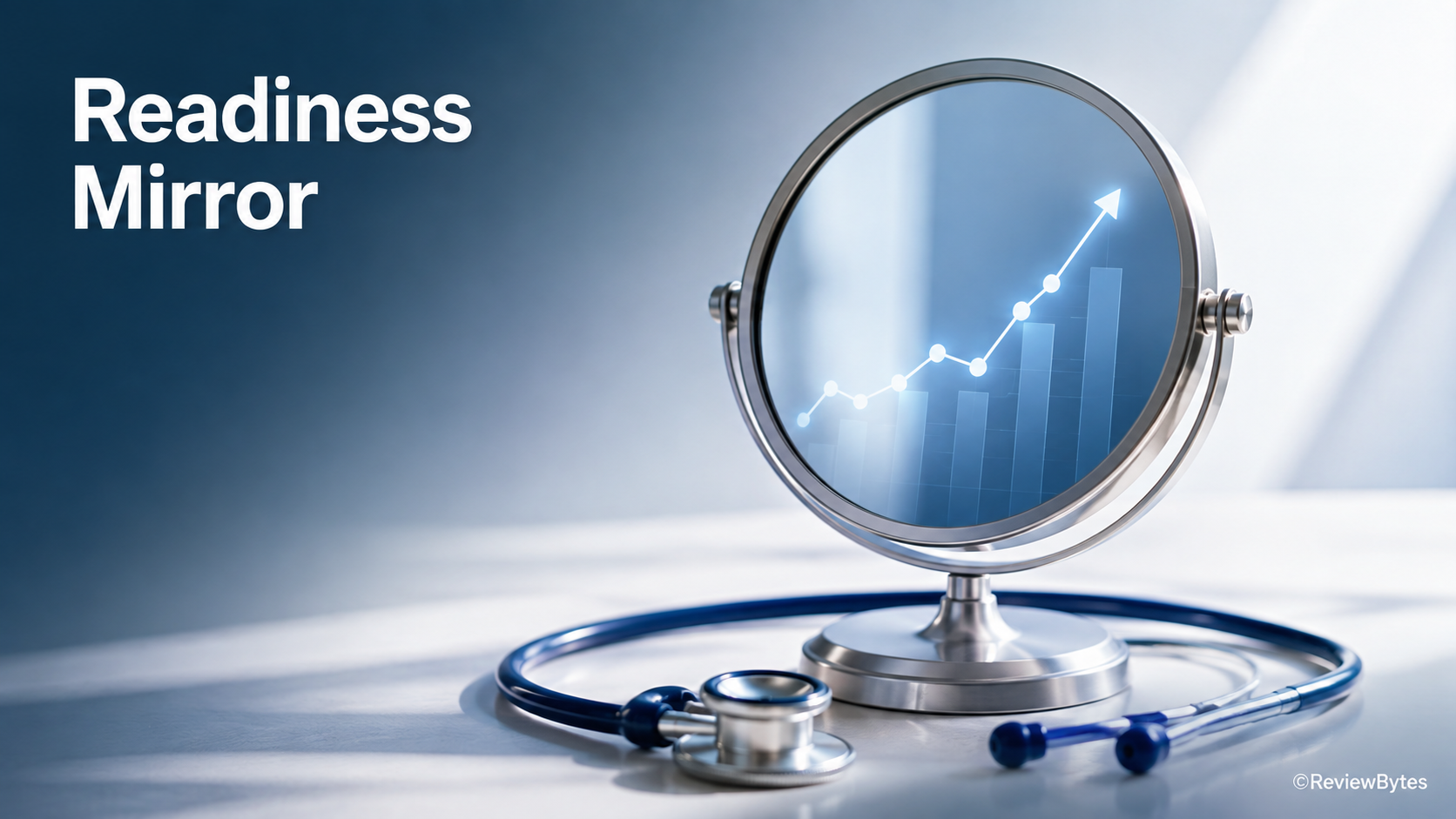 Training Exams as a Readiness Mirror