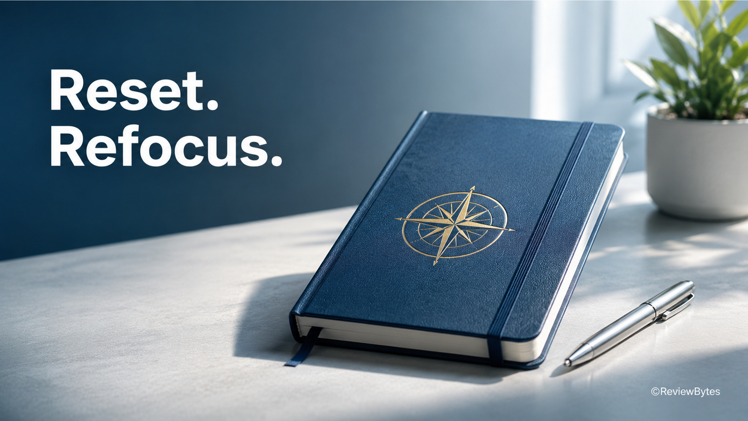The 7-Day Reset Plan After a Bad Start: A Field Guide to Rebuilding Clinical Readiness